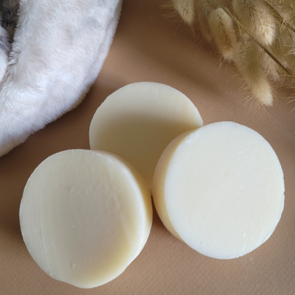 Super Sensitive {Unscented}