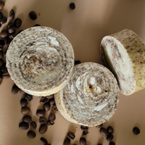 Coffee {Orange & Arabica}