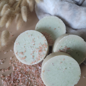 Sea Breeze Salt Bar